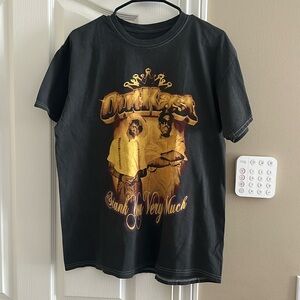 OutKast Graphic T-shirt
